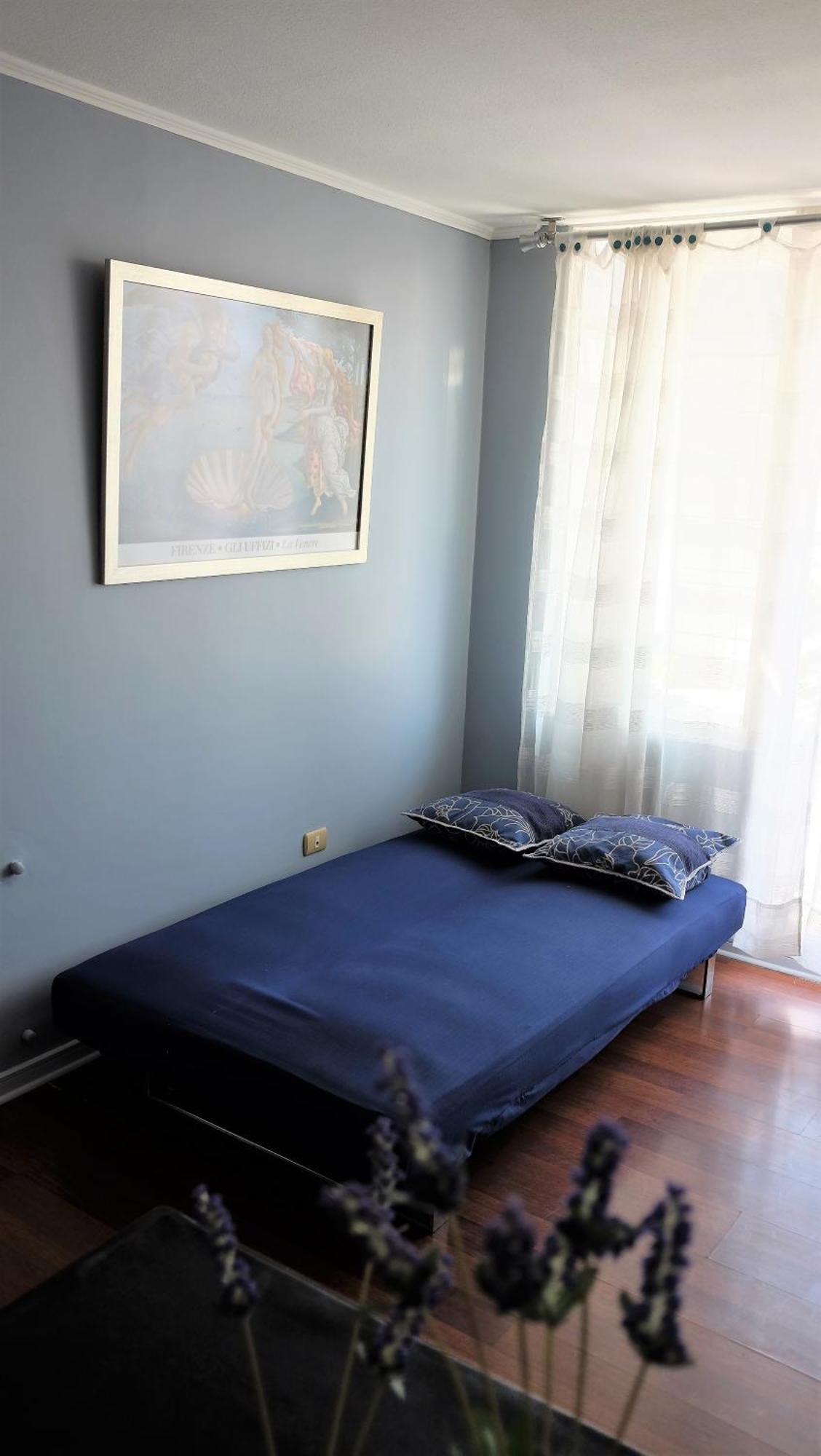 Welcome To Santiago - Chile Apartman Kültér fotó