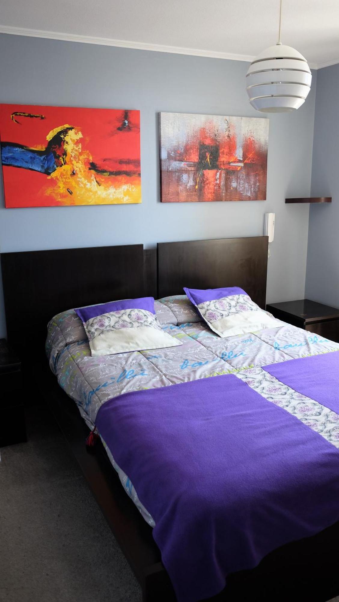 Welcome To Santiago - Chile Apartman Kültér fotó